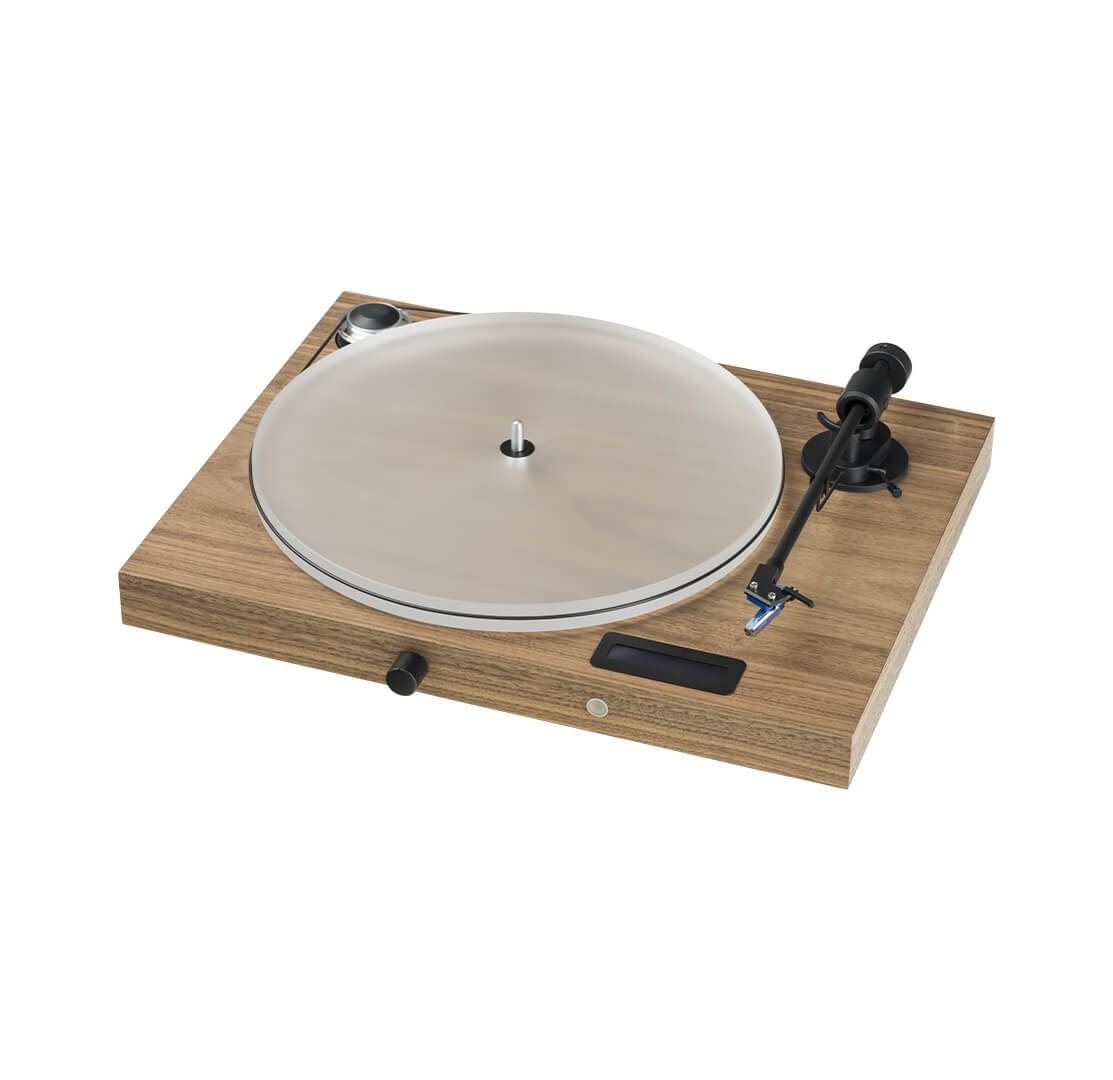 Henley Audio | Juke Box S2 Turntables | Pro-Ject Juke Box S2 Turntable